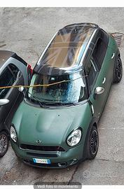 MINI COOPER S COUNTRYMAN ALL4