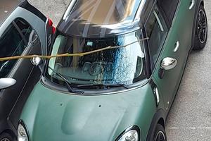 MINI COOPER S COUNTRYMAN ALL4