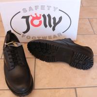 Scarpe Jolly n.42 2005/G  dpi Nuove
