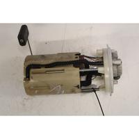 Pompa carburante + trasduttore Bosch (1tubo+4pin) 