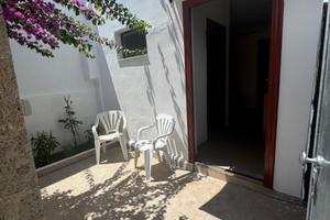 Appartamento per periodo estivo