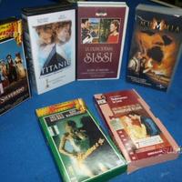 Film per tutti a cassette