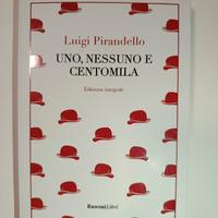 uno, nessuno e centomila 