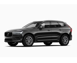 Volvo XC60 II 2018 2.0 b4 R-design awd auto my20