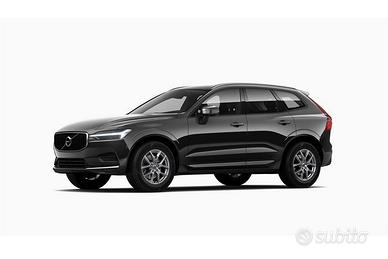 Volvo XC60 II 2018 2.0 b4 R-design awd auto my20