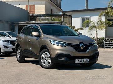 RENAULT KADJAR 1.5 BLUE DCI 8V ENERGY LIFE 110 CV.