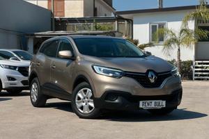 RENAULT KADJAR 1.5 BLUE DCI 8V ENERGY LIFE 110 CV.