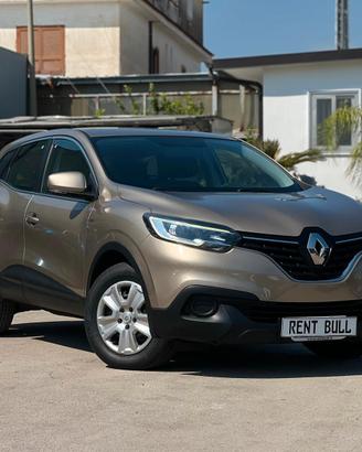 RENAULT KADJAR 1.5 BLUE DCI 8V ENERGY LIFE 110 CV.