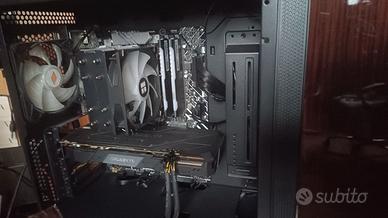 PC Gaming Tredicesima generazione