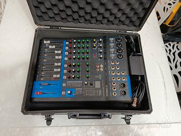 mixer Yamaha mg10xuf 