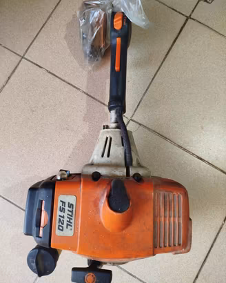 decespugliatore 