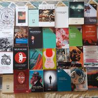 Libri Grandi Classici Parte 1 - NUOVI -50%