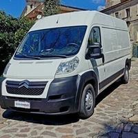 Citroen jumper anno 2013 l2 h2