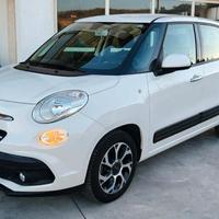 Fiat 500L 1.3 Multijet 95 CV KM 57000