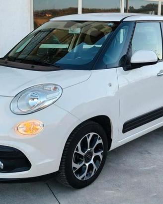 Fiat 500L 1.3 Multijet 95 CV KM 57000