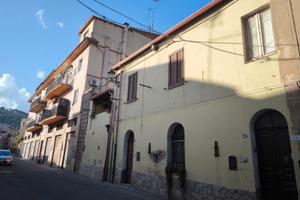 Appartamento ad Iglesias in piazza sella