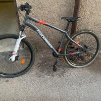 MTB Rockrider 27,5