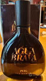 Profumo Agua Brava Puig eau de cologne 500 ml