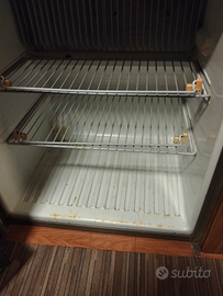Frigorifero trivalente Electrolux in buone condizi