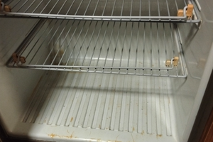 Frigorifero trivalente Electrolux in buone condizi