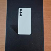 Samsung S24 256 Gb Amber yellow