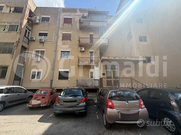 Appartamento Messina [0681-73VRG]