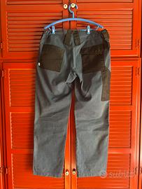 Pantaloni da lavoro