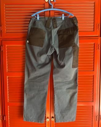 Pantaloni da lavoro