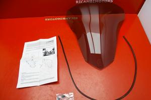 PARABREZZA CUPOLINO YAMAHA FZ6 S2