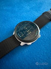 Garmin forerunner 55