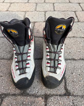 Scarponi La sportiva