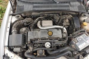 Motore opel vectra - 2.0 d - x20dth