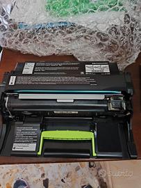 drum stampante lexmark