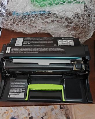 drum stampante lexmark
