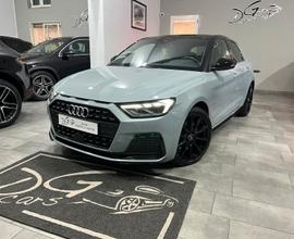 AUDI A1 SPORTBACK 30TFSI S-TRONIC LED-CLIMA