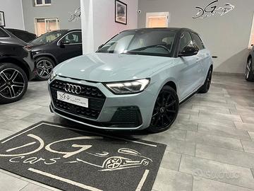 AUDI A1 SPORTBACK 30TFSI S-TRONIC LED-CLIMA