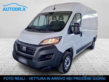 FIAT Ducato 35 MH2 2.2 Mjt 140CV PM-TM RETROCAM