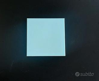 Piastrelle 20x20 Verde