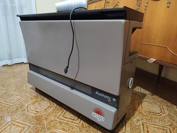 Stufa a GAS Marca Argo Modello Ventosole 416