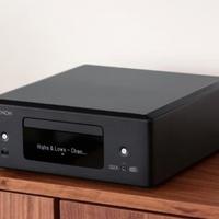 Denon RCD-N12DAB