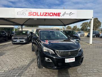 Peugeot 3008 BlueHDi 120 S&S Business