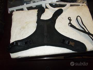 Corpetto da passeggio animali piccolo taglio