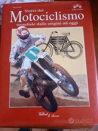 storia del motociclismo 