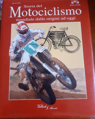 storia del motociclismo 
