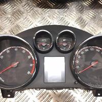 ACCESORI RICAMBI opel meriva 2013