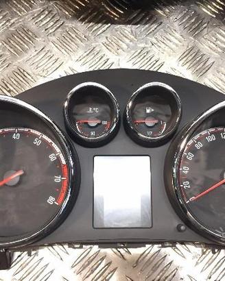 ACCESORI RICAMBI opel meriva 2013