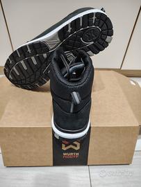 Wurth scarpe da lavoro 45 