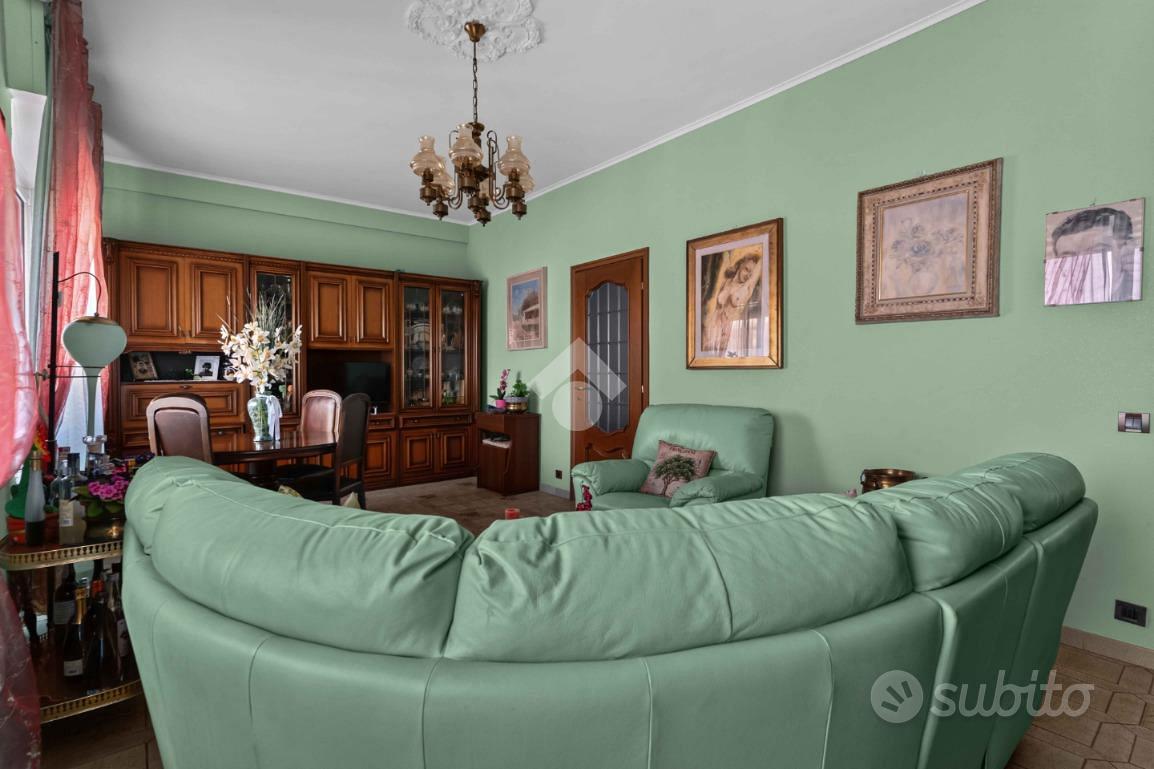 Apartment in Trezzano sul Naviglio, Quartiere Zingone, Milano - Vista 4