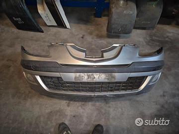 Paraurti Anteriore Per Lancia Musa 2007