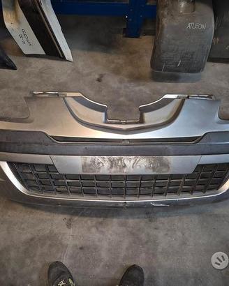 Paraurti Anteriore Per Lancia Musa 2007